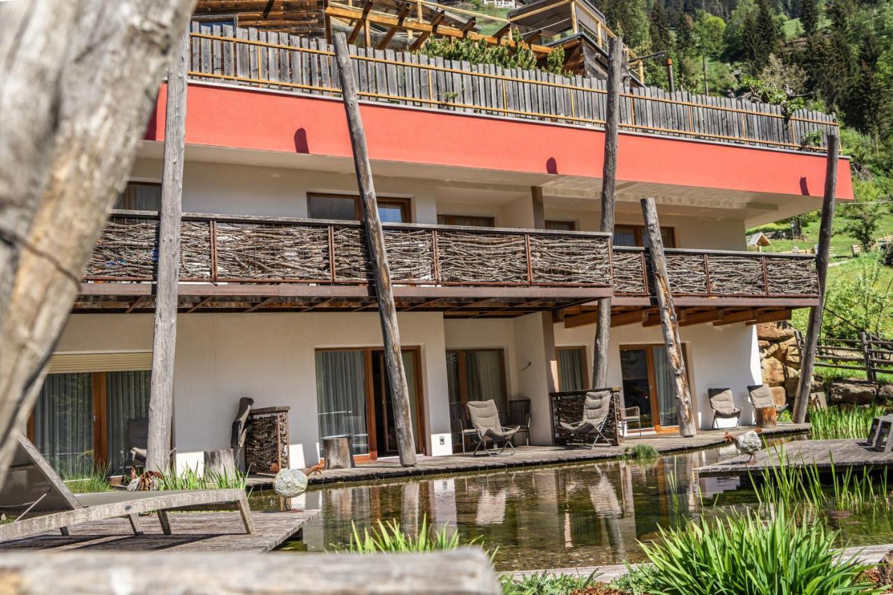 Hotel Waltershof Ultimo Exterior foto