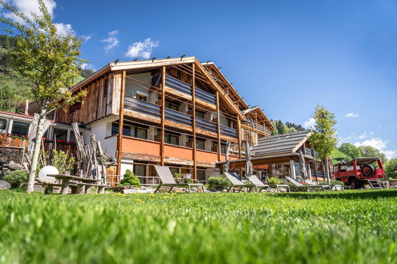 Hotel Waltershof Ultimo Exterior foto