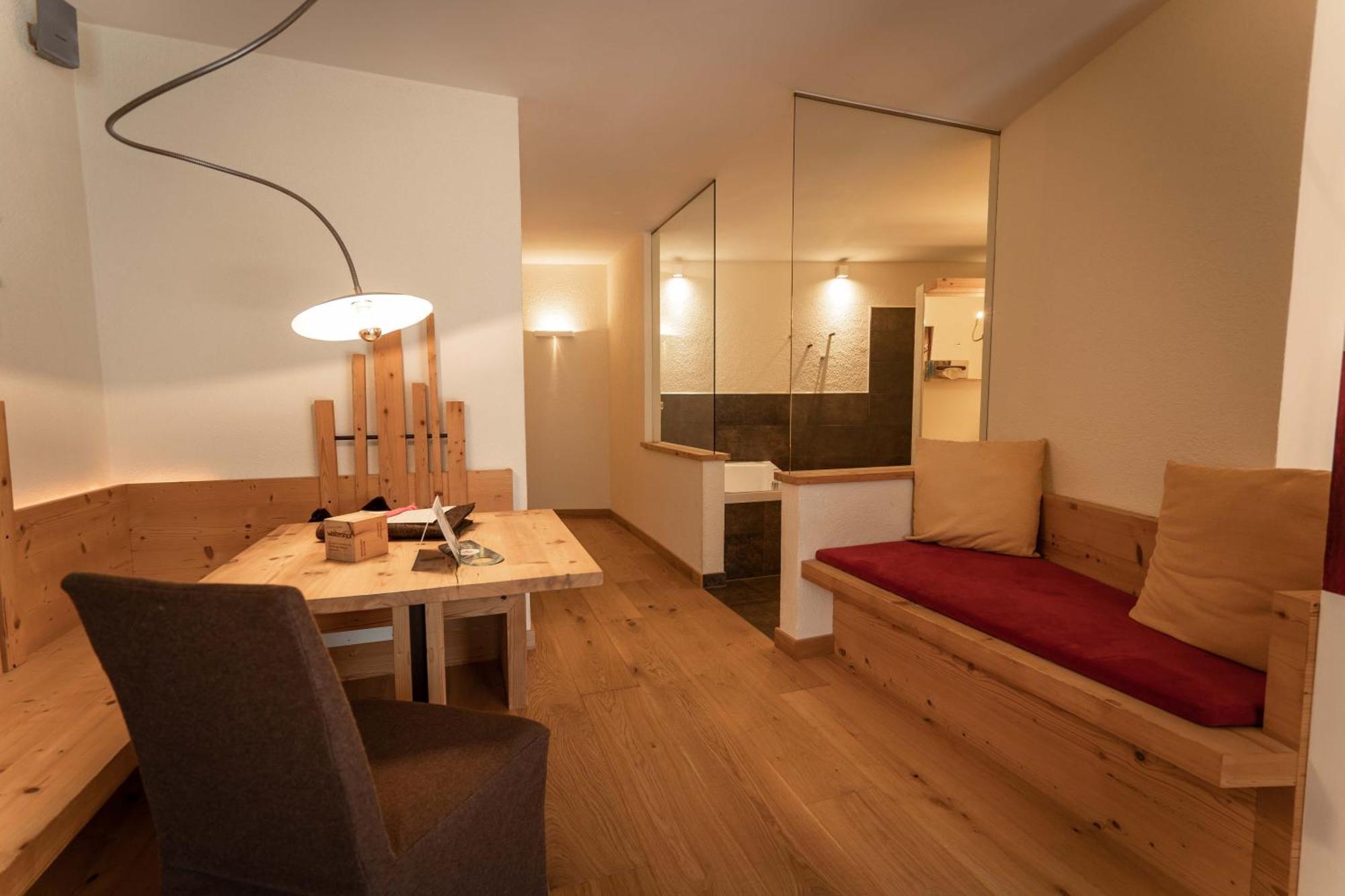 Hotel Waltershof Ultimo Exterior foto