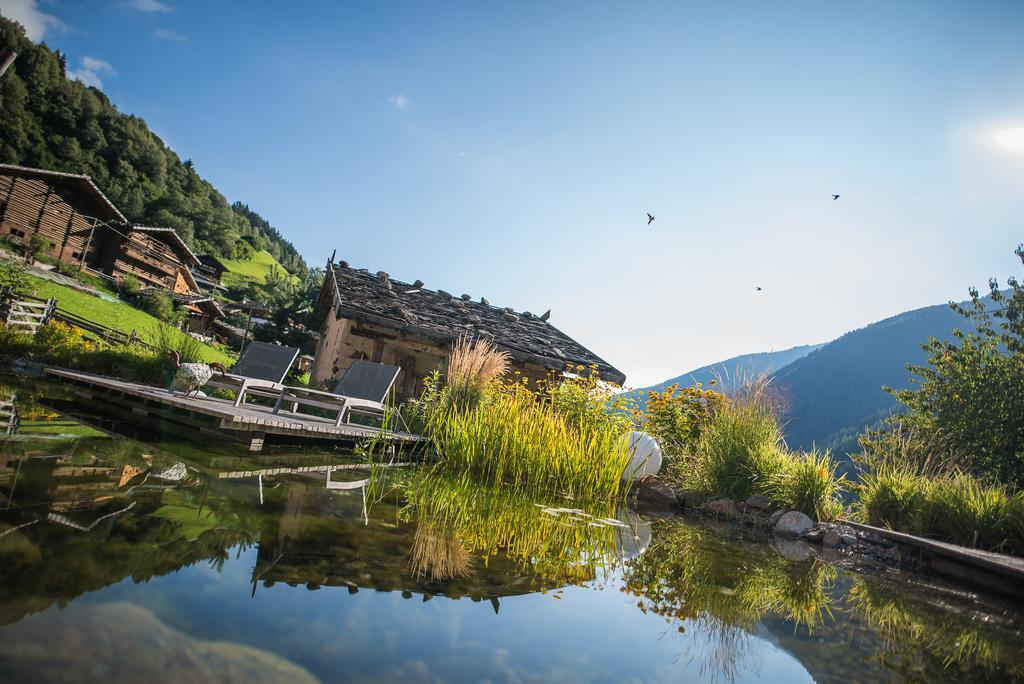 Hotel Waltershof Ultimo Exterior foto