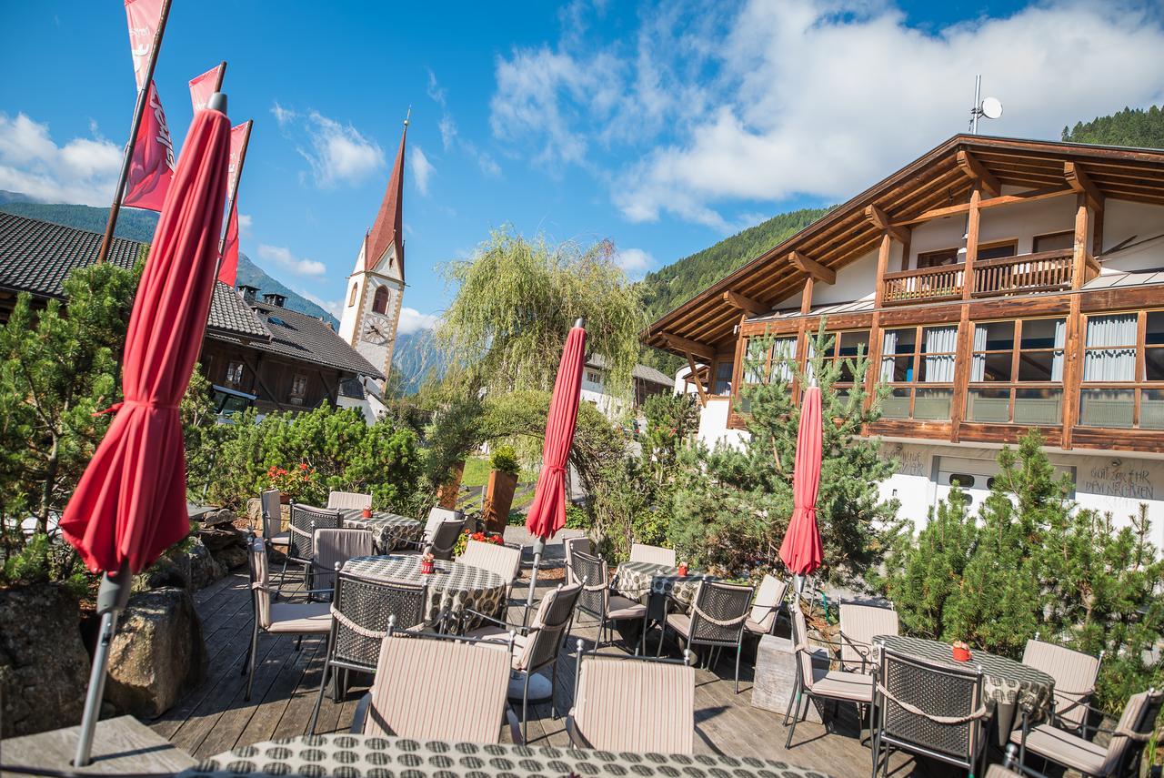 Hotel Waltershof Ultimo Exterior foto